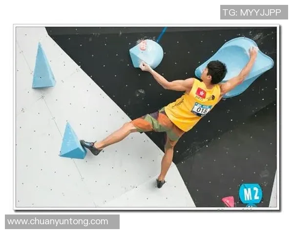 南京攀岩队技术对比分析揭示训练方法与成绩提升的关键因素 南京攀岩队技术对比分析揭示训练方法与成绩提升的关键因素