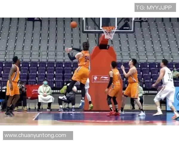 南京篮球队运营新策略解析助力球队崛起与发展