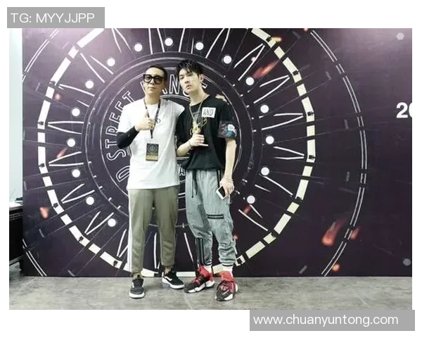 极限运动世界杯回顾上海街舞队展现独特意识与风格 极限运动世界杯回顾上海街舞队展现独特意识与风格